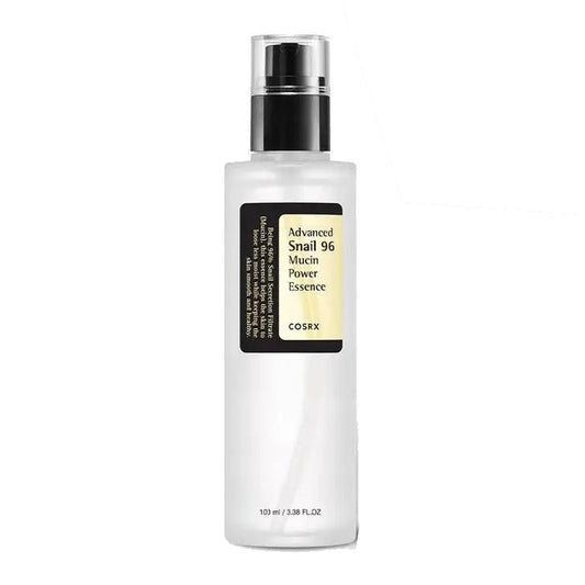 Cosrx Advanced Snail 96 Mucin Power Essence 100ml, Deep hydration and skin repair